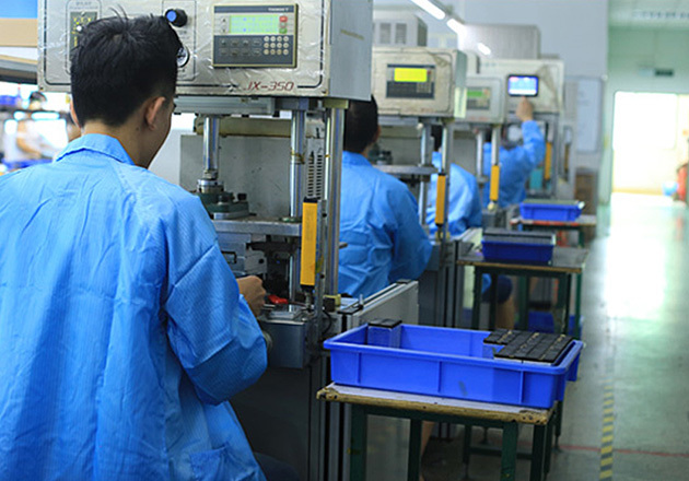 our factory our factory