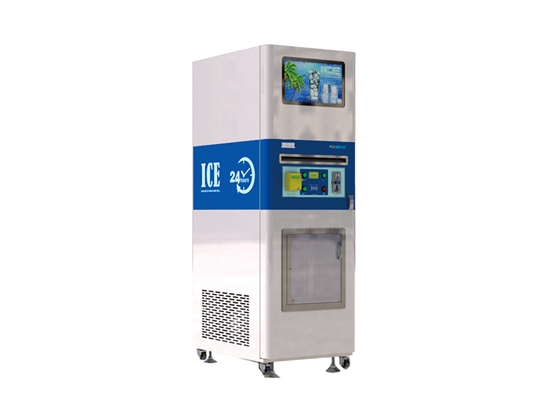 Global and China self-service water vending machine market status and future development trend 2022-2028