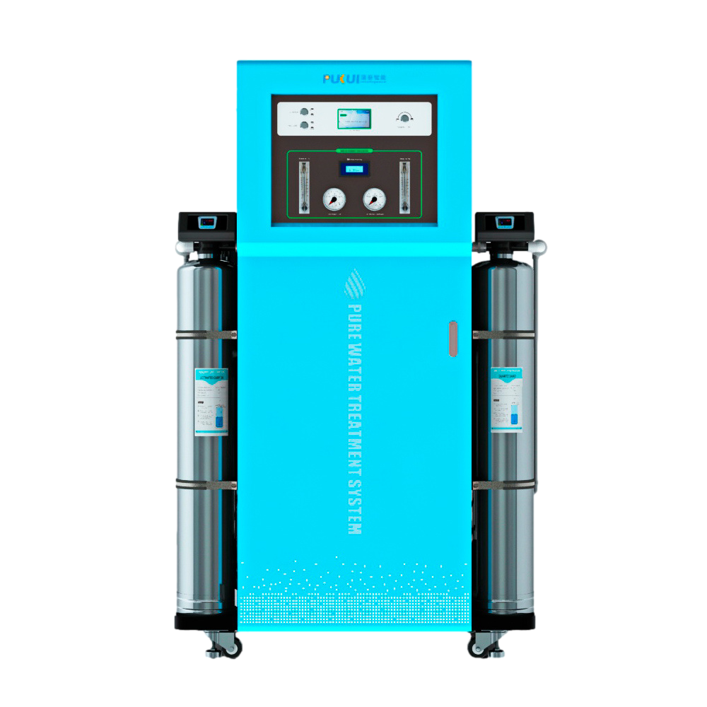 RO-300 Android version B type window water purifier for sale