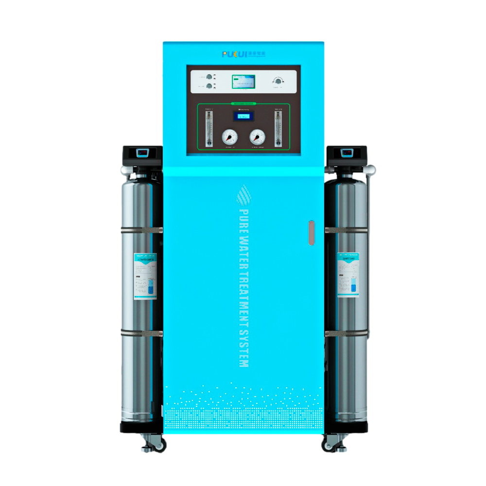 RO-300安卓版B型售卖窗纯水机