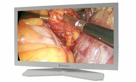 德龙高清27″监视器