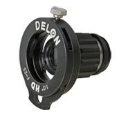 Optical Adaptor