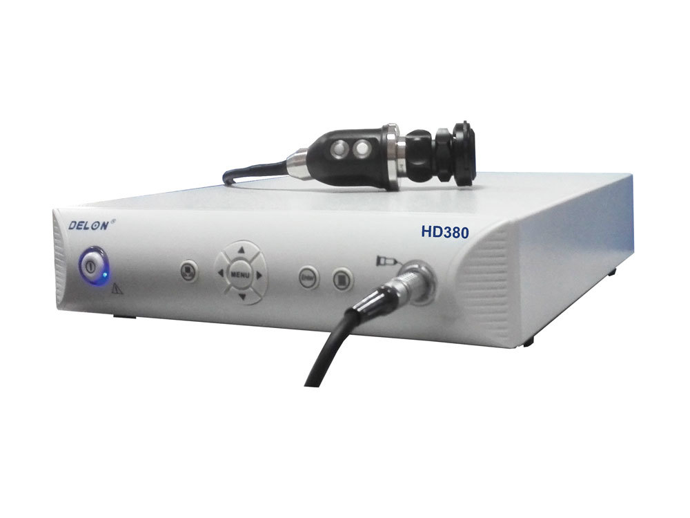 HD180 1CCD Endoscope camera(CMOS)