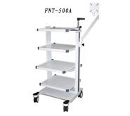 FNT480 Medical instrument trolley