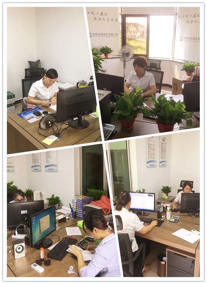 	湖南卓越建设有限公司