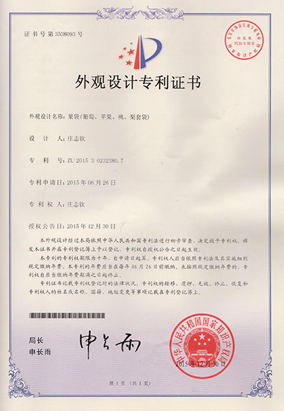 專利