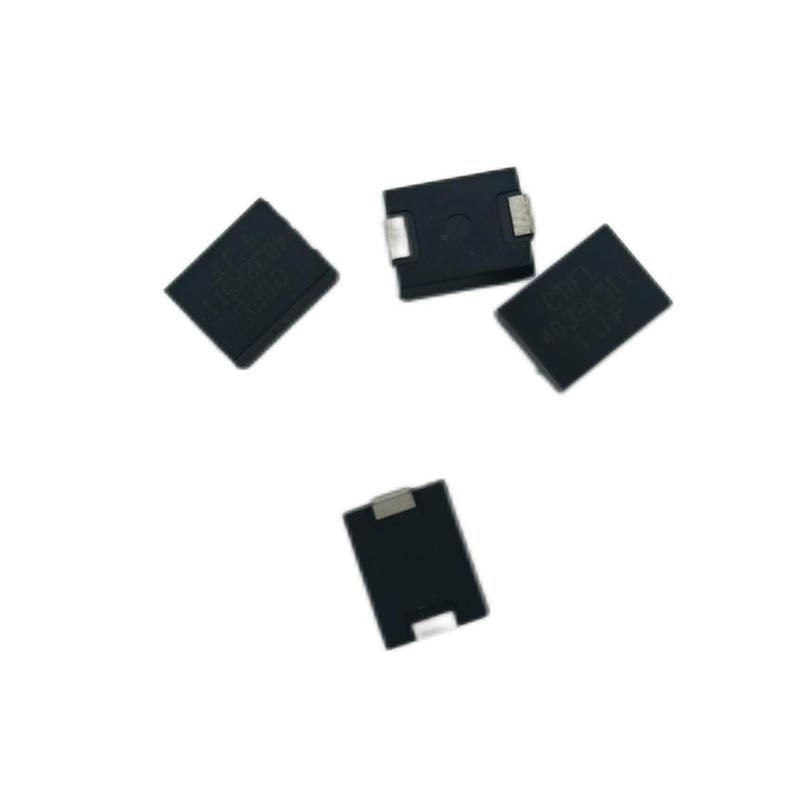 SMD varistor