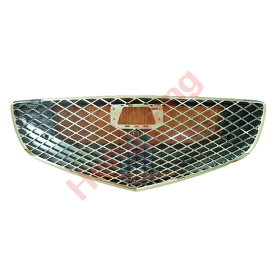 Grille with hole for G80 2021-2023