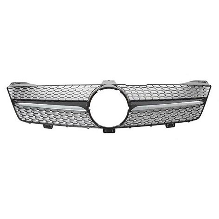 W219 2008-2010 Diamond Black