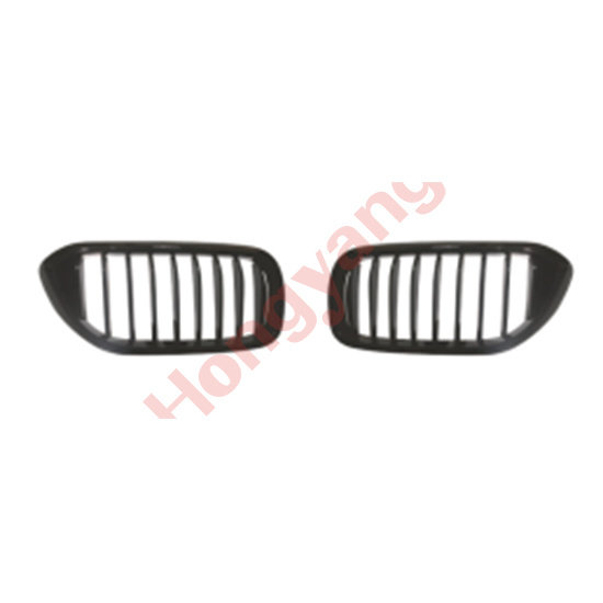 G30/38-(2018-2020) Upgrade To M Tech-(2018-2020) Grille