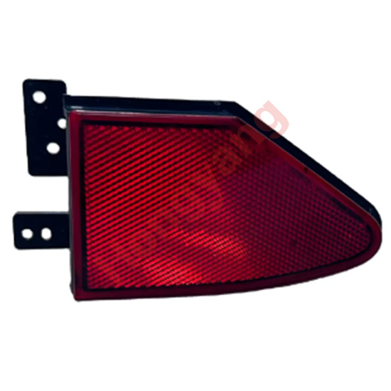 Rear Bumper Reflector