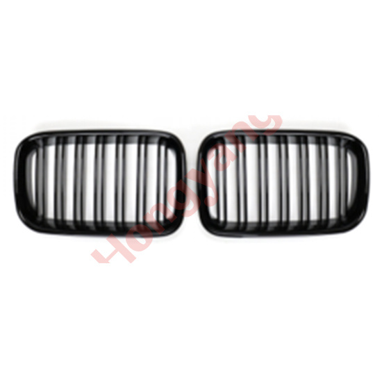 E36-(1991-1998) Upgrade To M3-(1991-1998) Grille