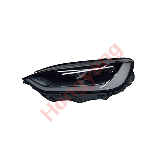 Headlamp  L