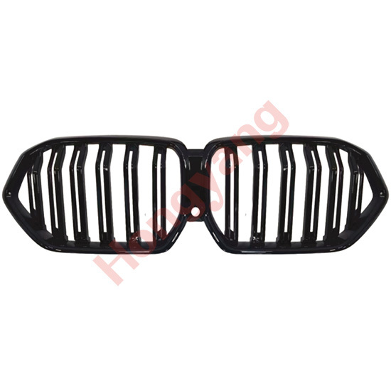 G06-(2020-2022) Upgrade To X6M-(2020-2022) Grille