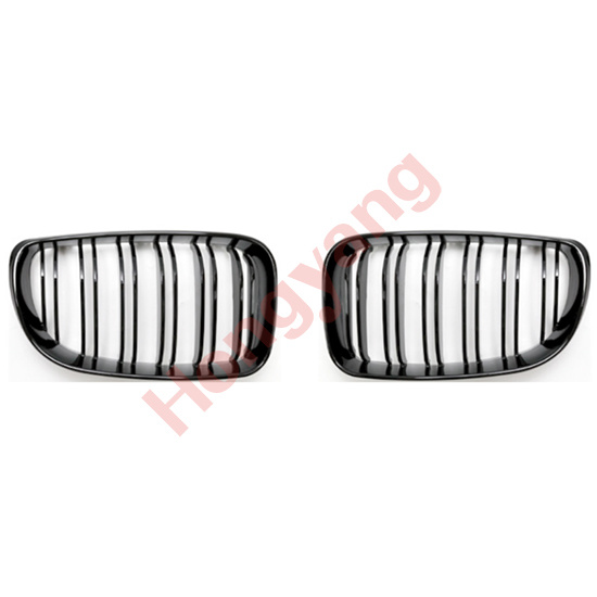 E82/87-(2008-2011) Upgrade To 1M-(2008-2011) Grille