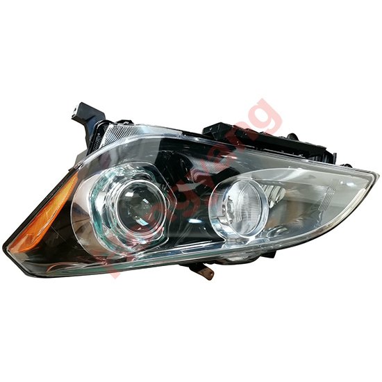 Headlamp assy composite Right