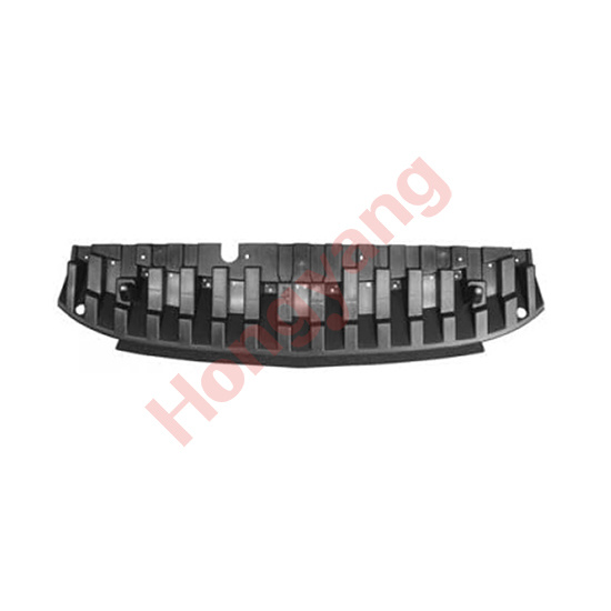Front Bumper Lower Bracket