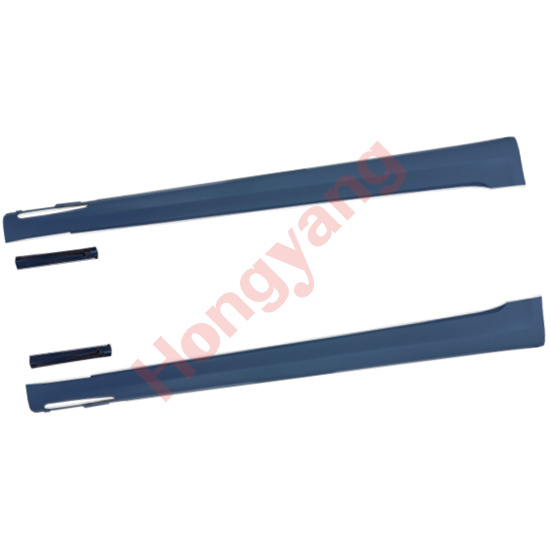 G11/12-(19-22) Upgrade To G11/12 Sport/Classic-(19-22) Side Skirts