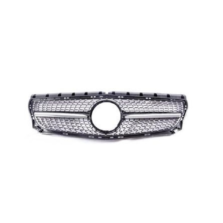W246 2012-2014 Diamond Black