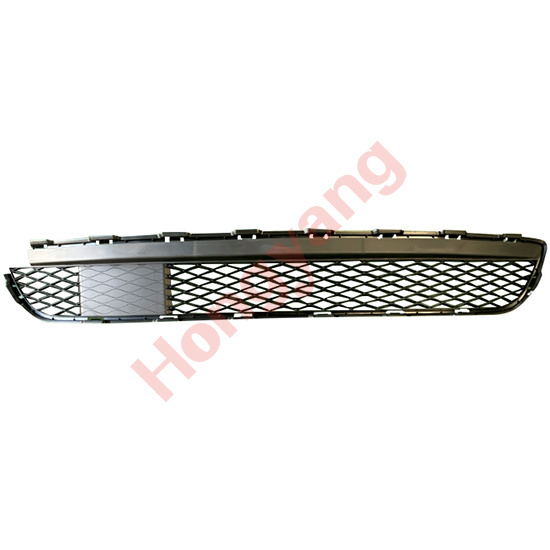 Bumper Grille