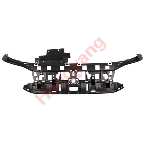 Car Front bumper with inner fender