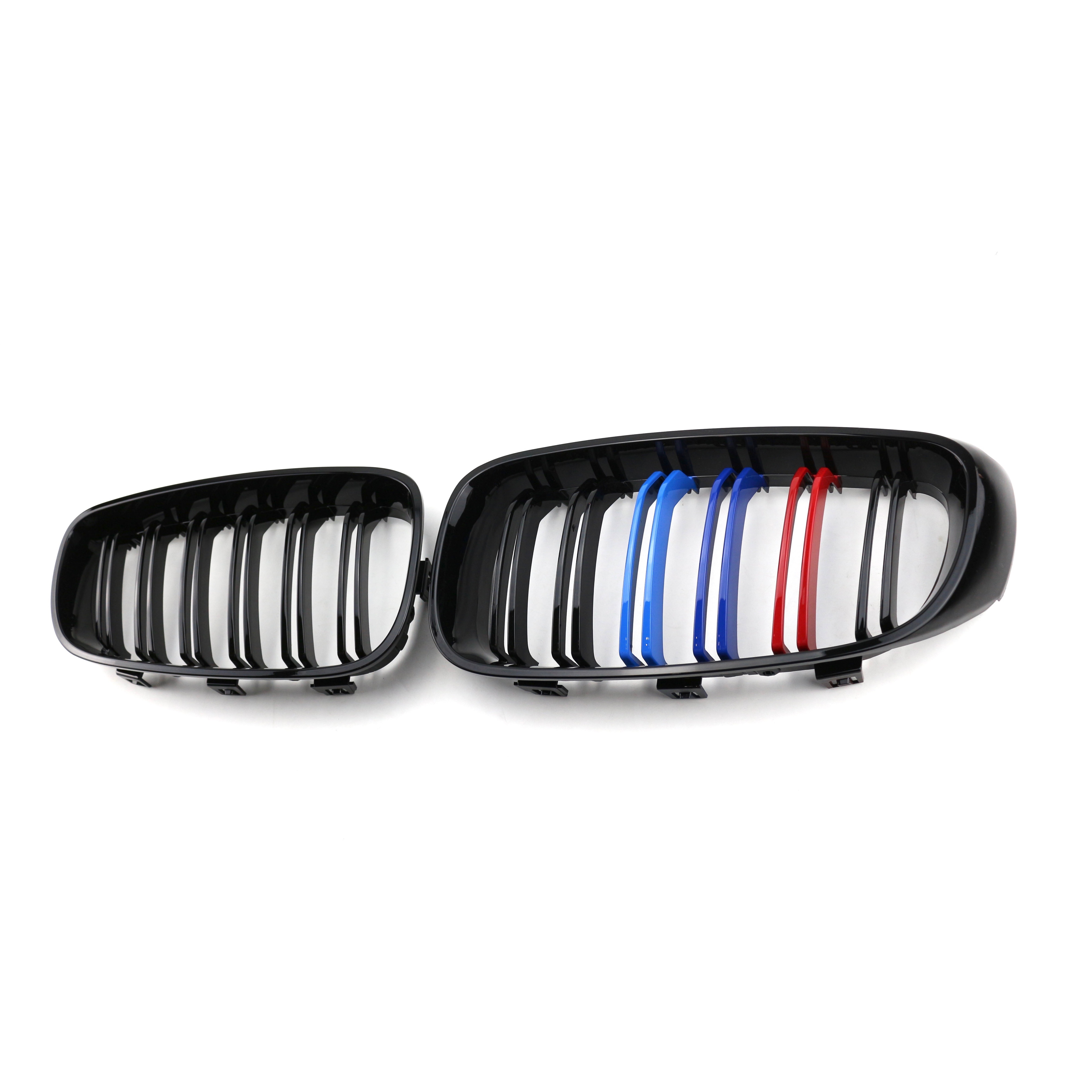 GT F34 2012-IN Double Slat M Colour
