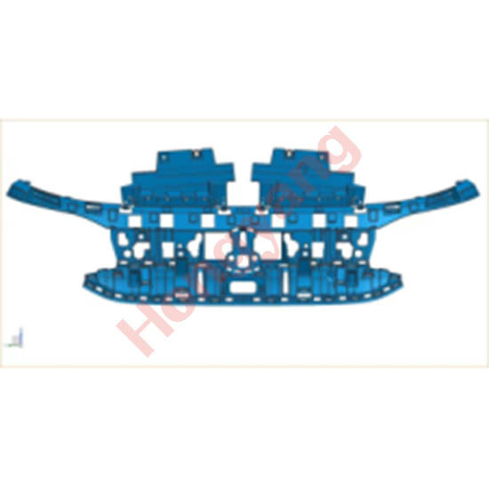 Car Front bumper inner bracket