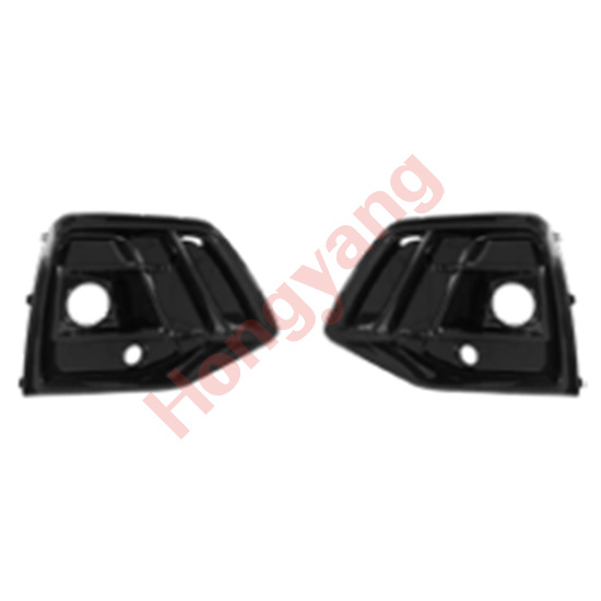 (2021-2023) Upgrade To RSQ5-(2021-2023) Fog Lamp Frame