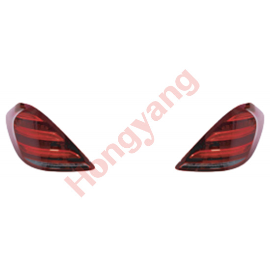 W222(2014-2020)-S63/S65/S450/Maybach-(2014-2020) Tail Light