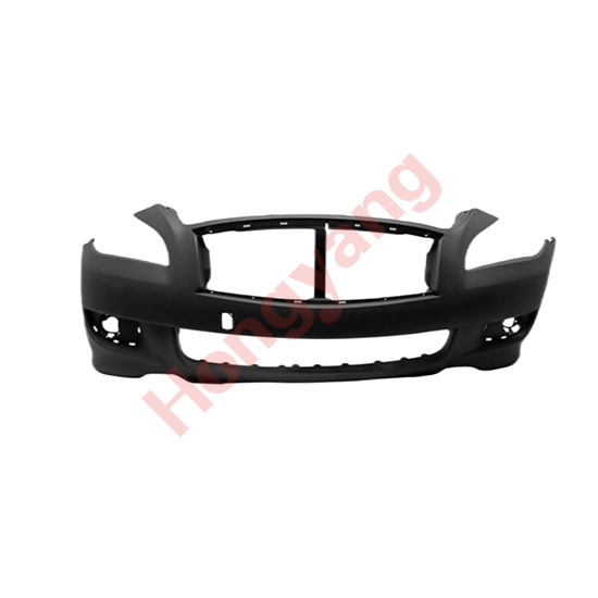 Front Bumper Cover