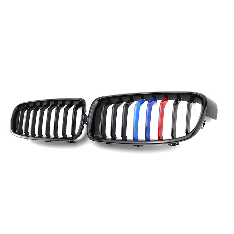 F30/F35 2012-IN Single Slat M Colour (8 Slats)