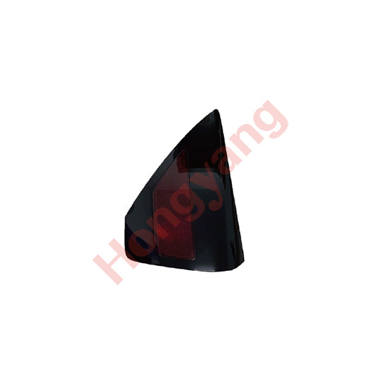Rear Bumper Lamp L