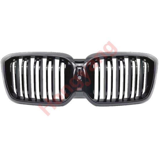 G02-(2022+) Upgrade To X4M-(2022+) Grille