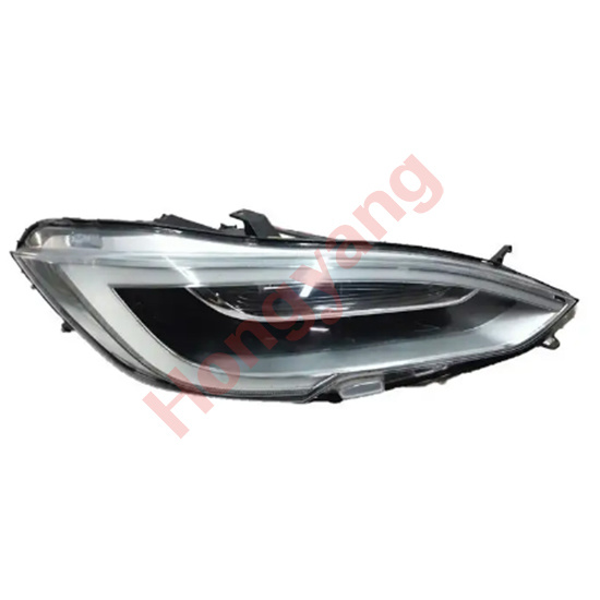 Head Lamp R