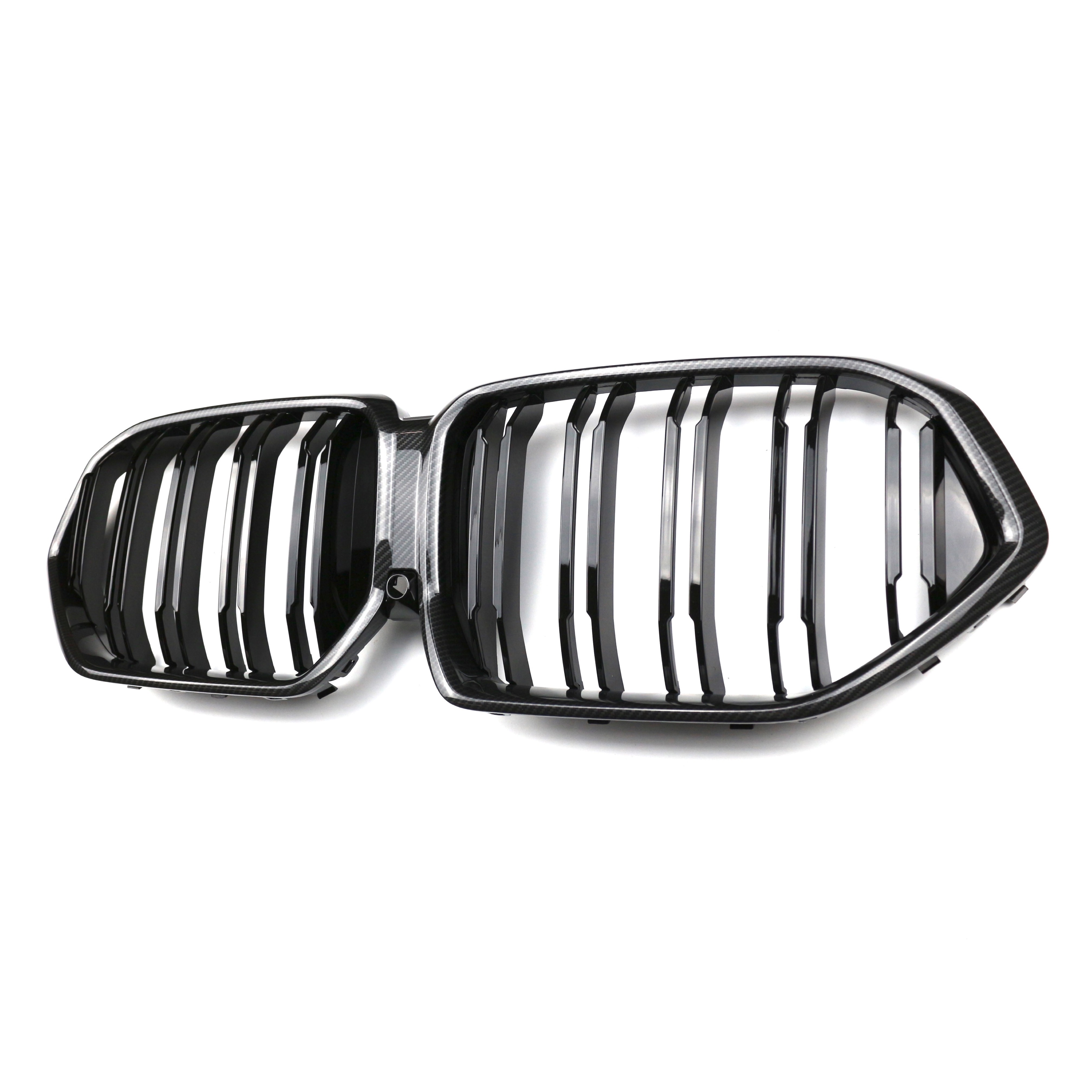 G06 2020-IN Double Slat Carbon Look