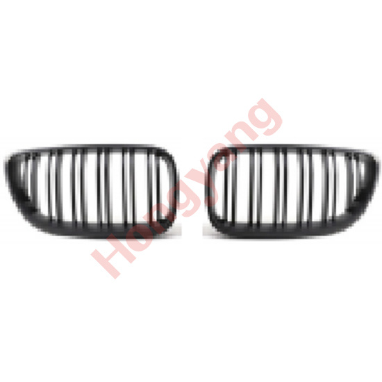 F22-(2014-2019) Upgrade To M Tech (2014-2019) Grille