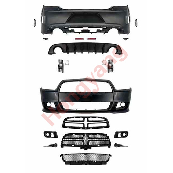 Body kits