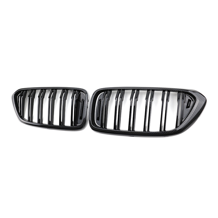 G32GT 2017-IN Double Slat Carbon Look