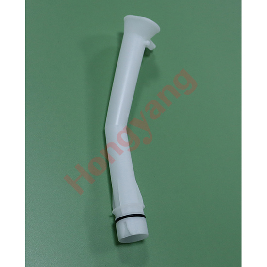 Water Conduit of Wsher Reservoir Tank Bottle