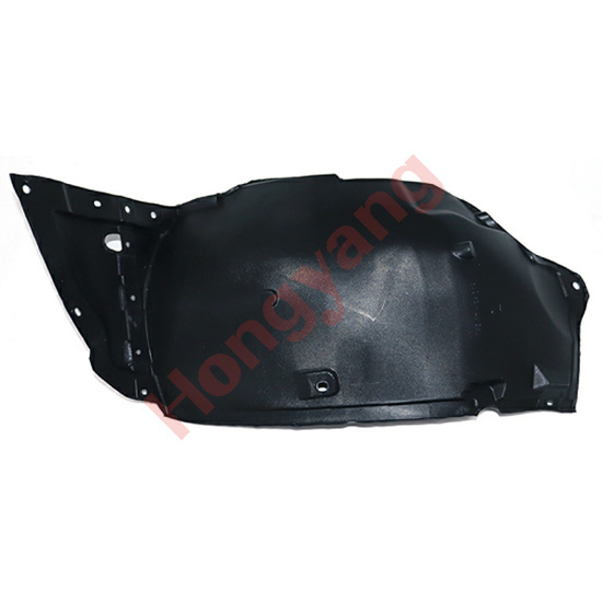 Inner Fender Left