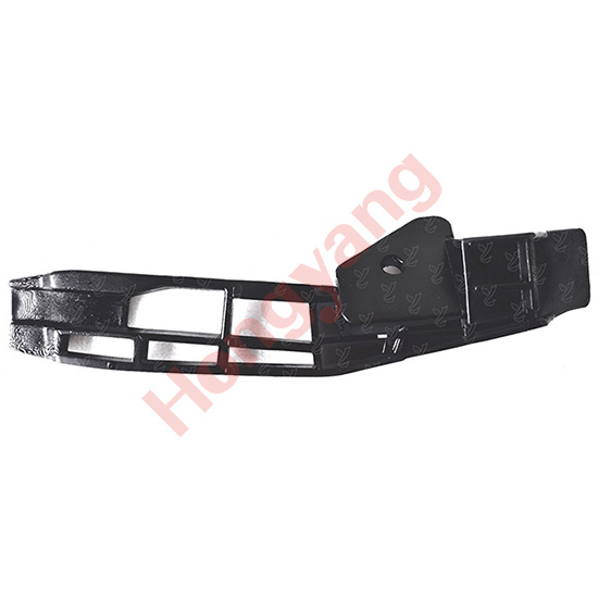 Bracket of Front Bumper Small Left