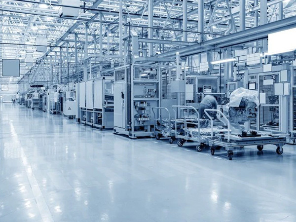 Market scale and future development trend of China's auto parts industry