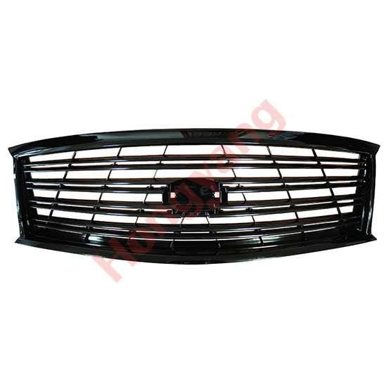 Grille Non Sport Black