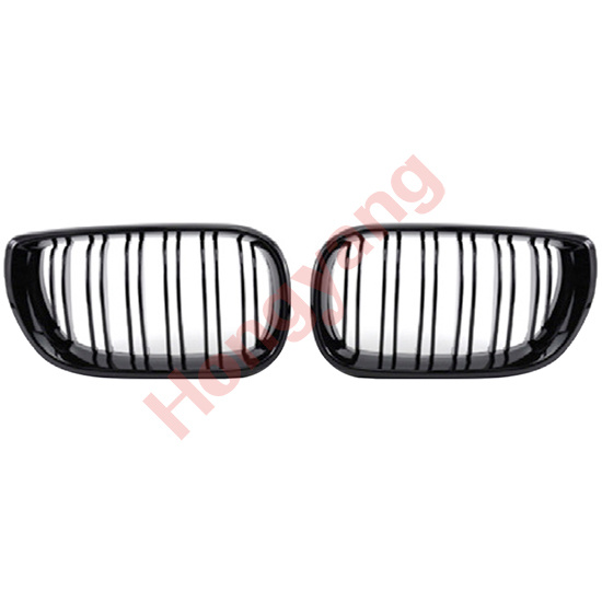 E46-(2002-2004)Upgrade To M3-(2002-2004) Grille  (4 Doors)