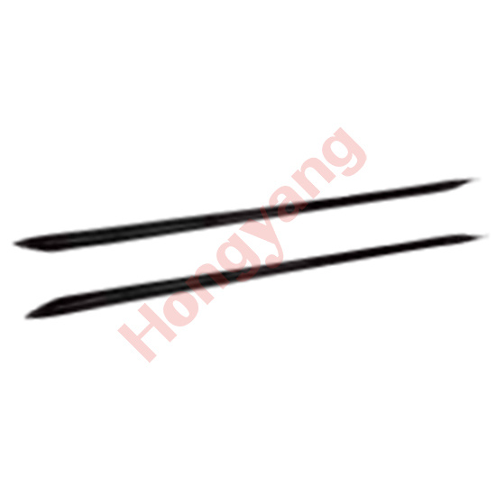 G20/28-(2019-2022) Upgrade To M-performance-(2019-2022) Side Skirts（A.Gloss black/B.Water Transfer Printing）