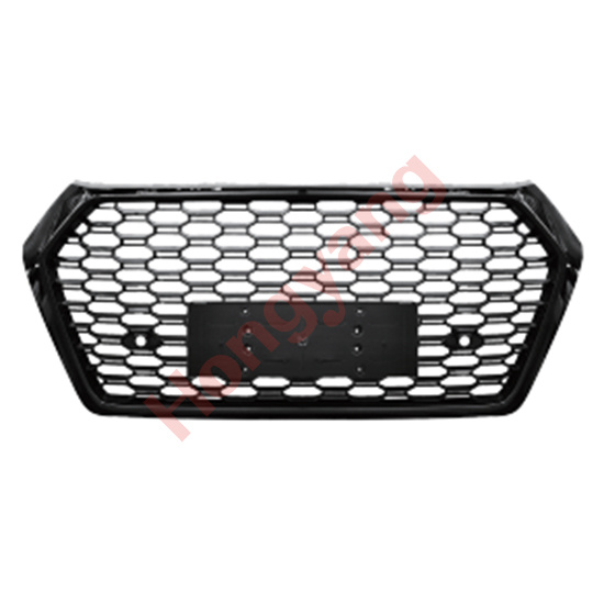 (2018-2020) Upgrade To RSQ5-(2018-2020) Grille(Black)