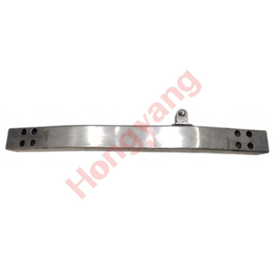 Reinforcement of Front Bumper Aluminous