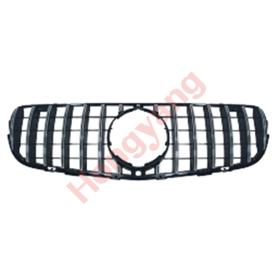 X253/C253-(2016-2019) Upgrade To GT-(2016-2019) Grille（Silver）