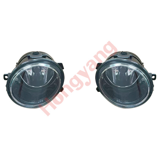 E46-(1998-2004) Upgrade To M Tech-(1998-2004) Fog Lamp