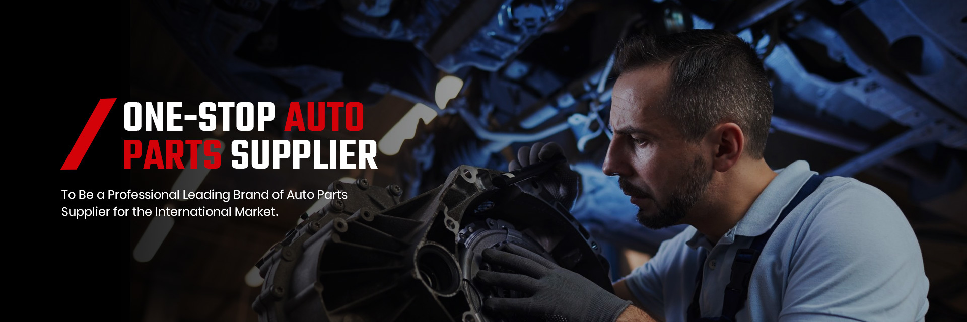 HONG YANG AUTO PARTS